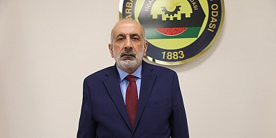 Diyarbakır’da yapı sektörü ihracat odaklı yurt dışına açılıyor