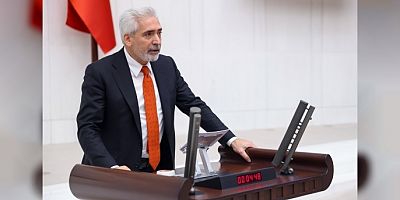 Ensarioğlu’ndan Diyarbakır’a Sağlık Müjdesi