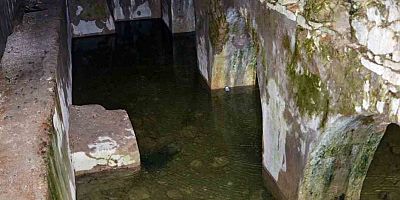 Ergani’yi ihya edecek hazine, Makam Dağı yatırım bekliyor