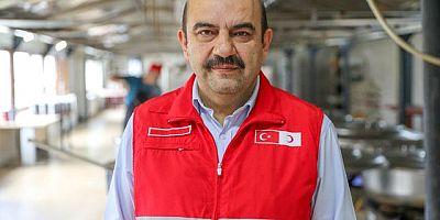 KIZILAY’DAN KURBAN BAĞIŞI ÇAĞRISI: “BAYRAMIN BEREKETİNİ HEP BİRLİKTE PAYLAŞALIM”