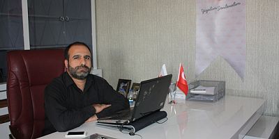 ATLI’DAN KURBAN BAYRAMI MESAJI